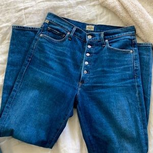 Citizens of humanity Jeans